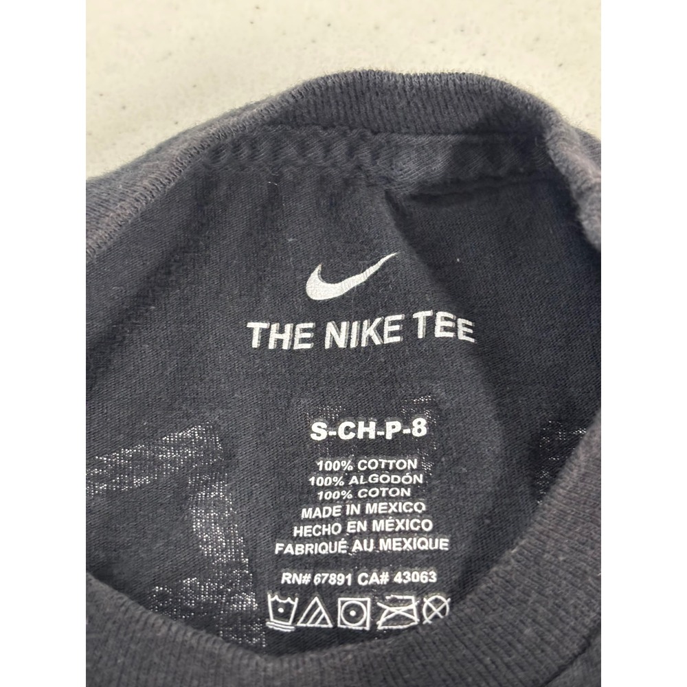 Nike Boys Pittsburgh Pirates Hayes Tee Navy Nike Hoodie Old Navy Camo Zip Bundle - Picture 3 of 9